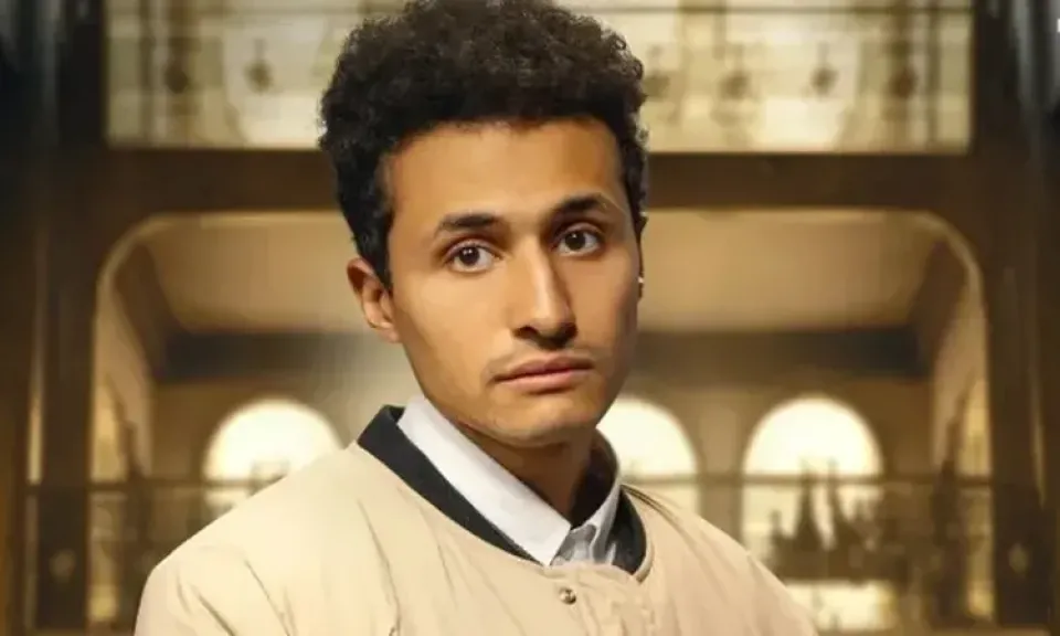 مصطفى عماد
