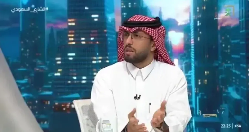 عبد الرحمن الداعج