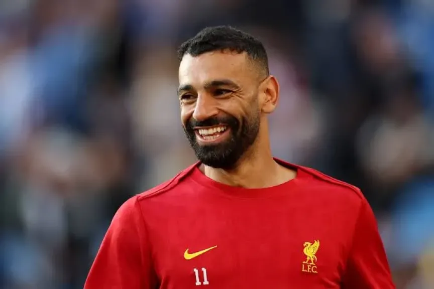 محمد صلاح
