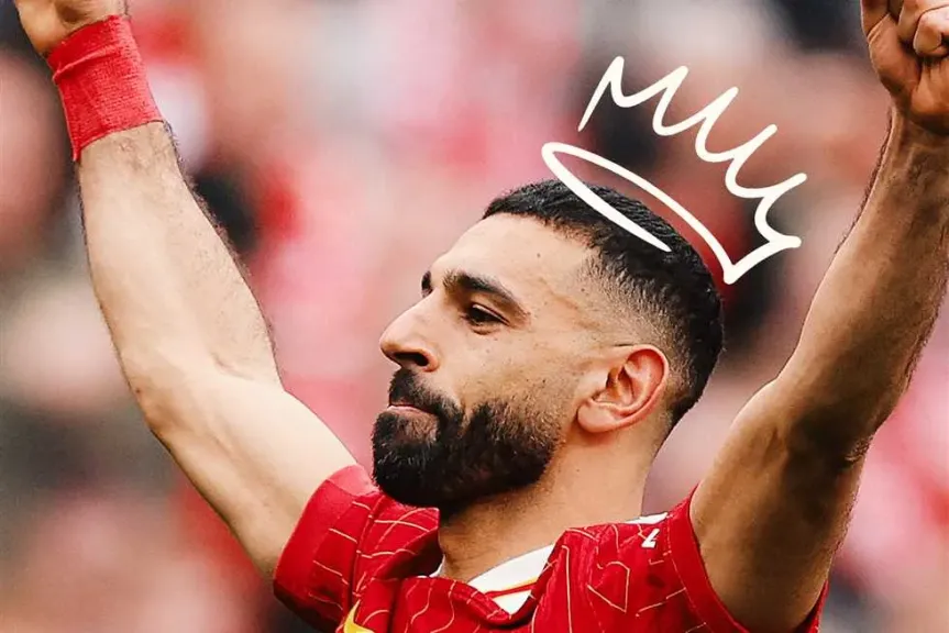 الحذاء الذهبي