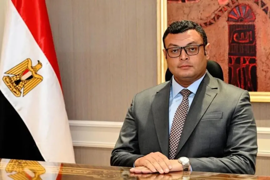 وزير الإسكان