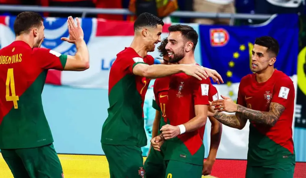 مانشستر يونايتد