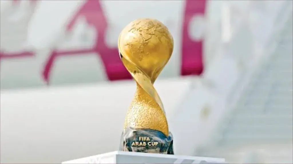 كأس العرب