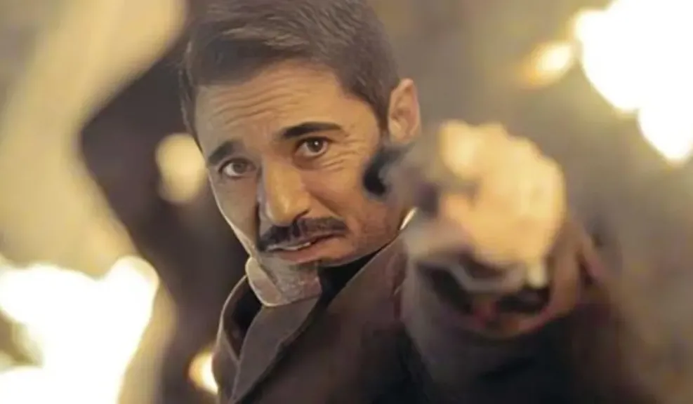 أحمد عز