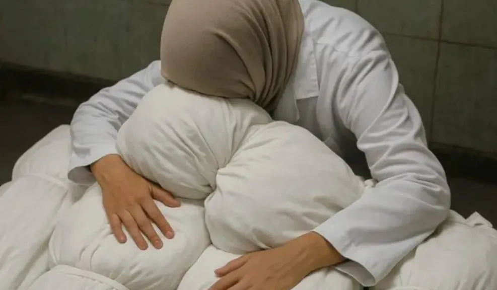 القصف الإسرائيلي