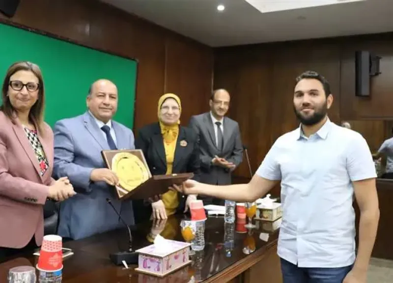 ملتقى التوظيف