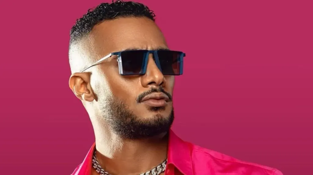 محمد رمضان