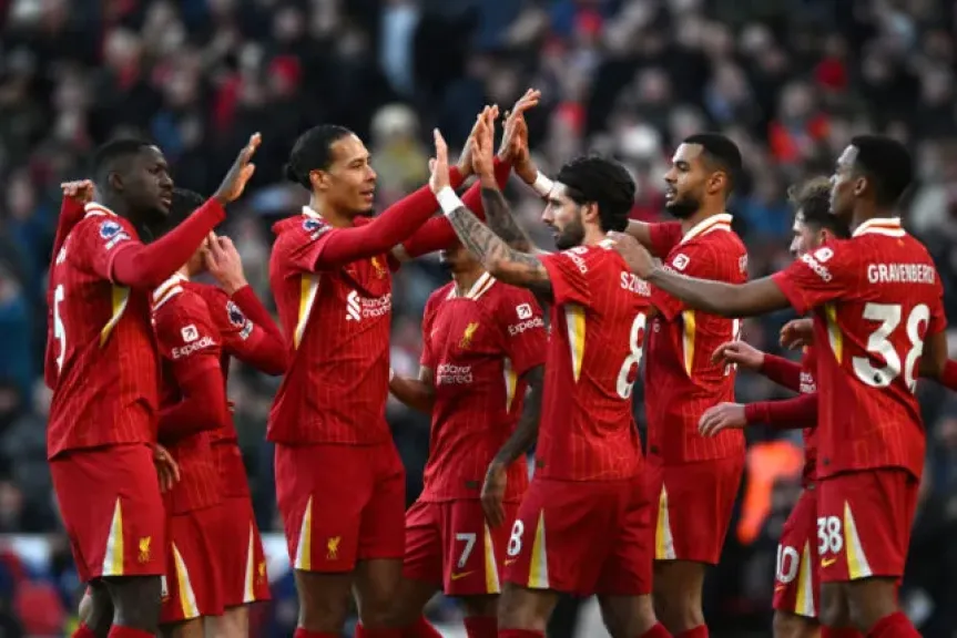 ليفربول