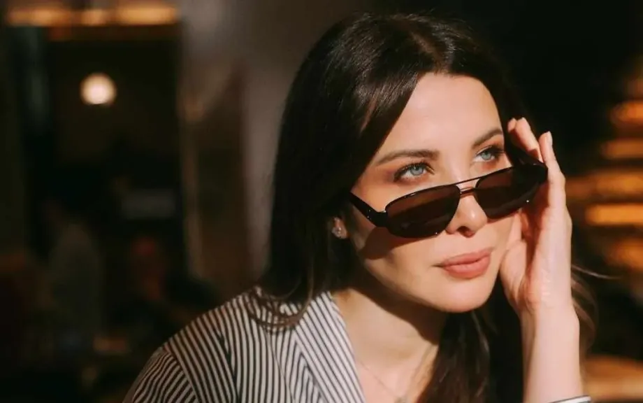 نانسي عجرم