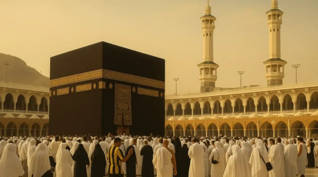 الحج