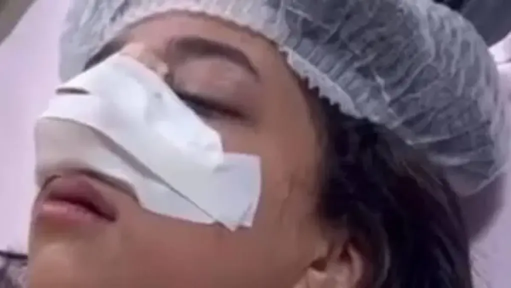 الطالبة كارما