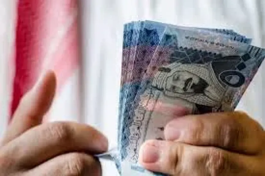 الضمان الاجتماعي بالسعودية