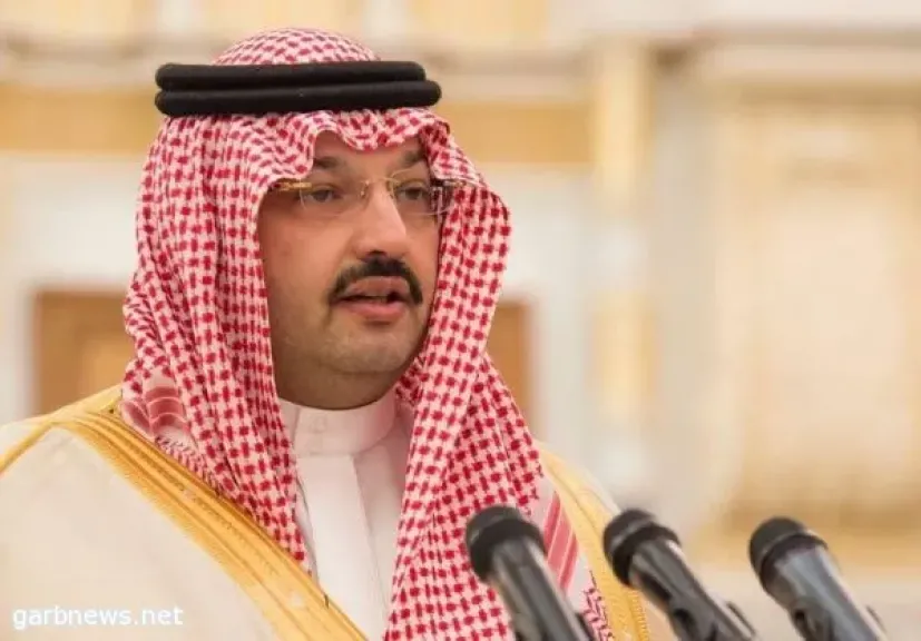 تركي بن طلال