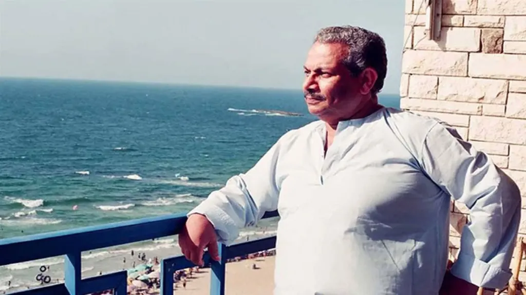 أسامة أنور عكاشة