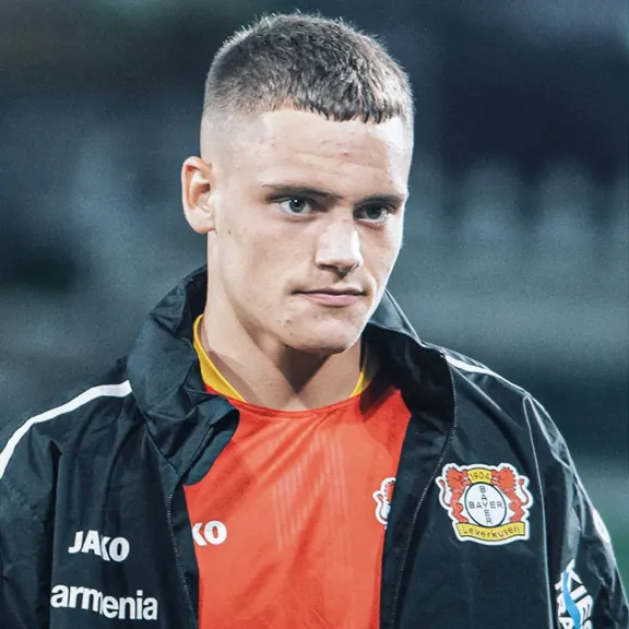 فلوريان فيرتز