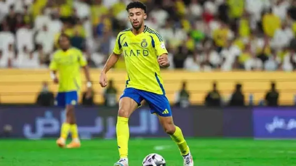 سالم النجدي