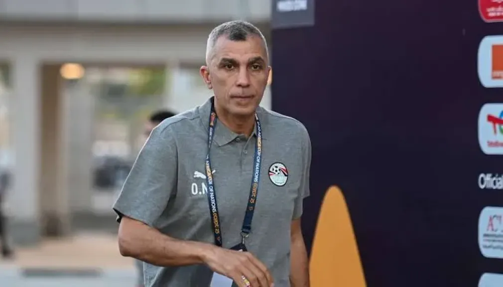 أسامة نبيه