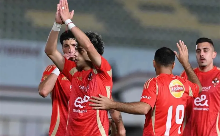 صفقات الأهلي