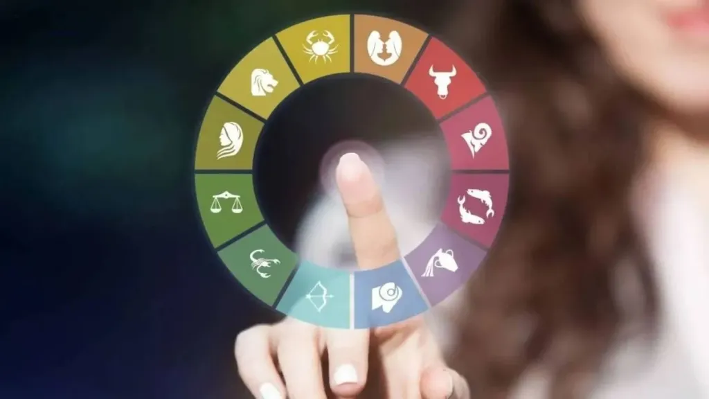 أبراج فلكية