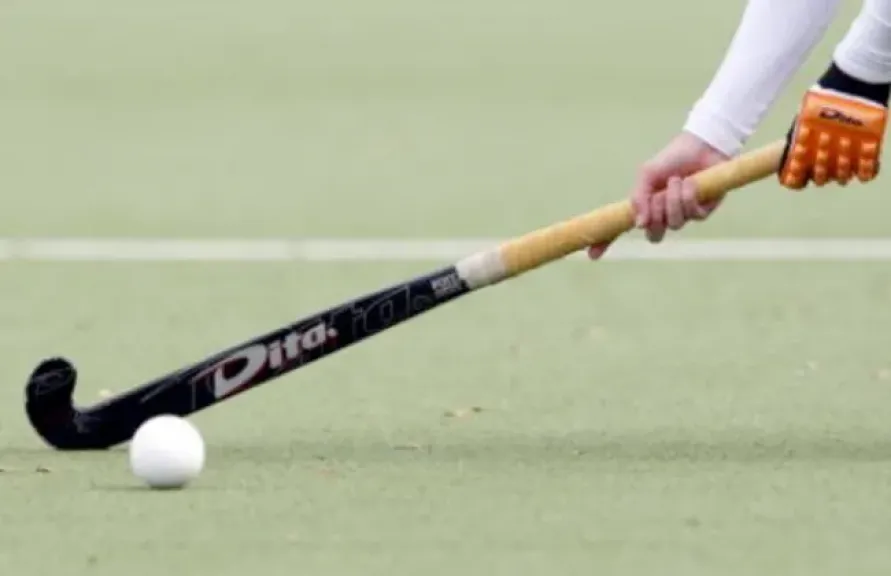 الاتحاد المصري للهوكي