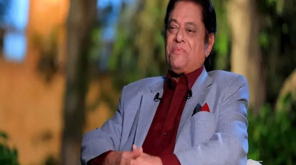 مصطفى الدمرداش 