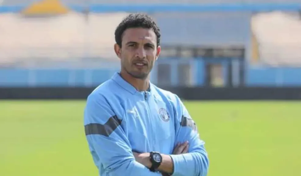 نادي بيراميدز