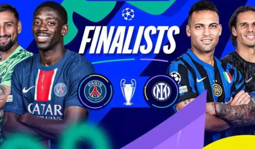 باريس سان جيرمان