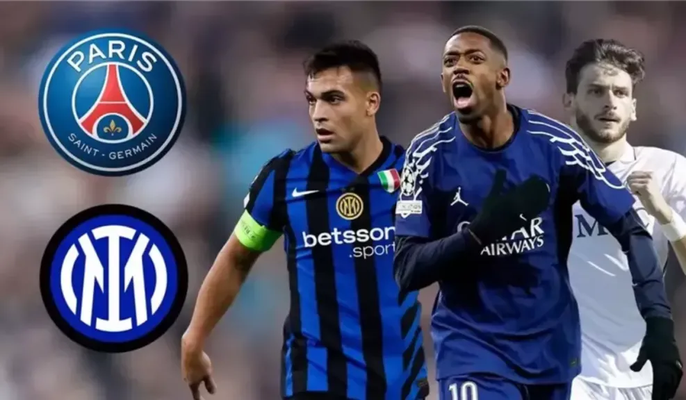 باريس سان جيرمان