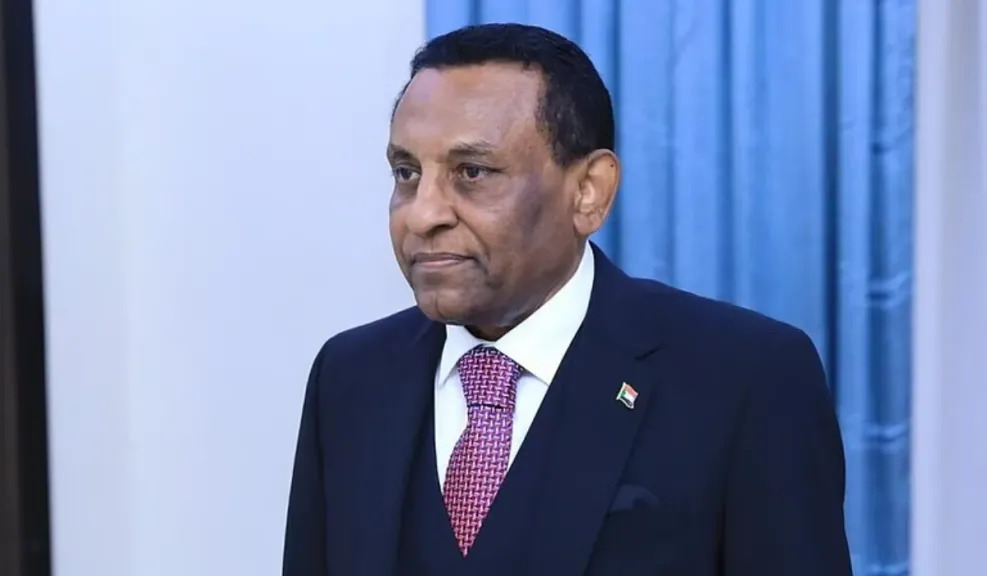 كامل إدريس