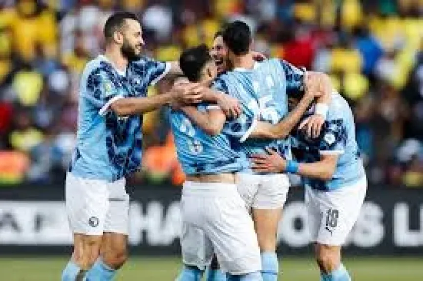 فريق بيراميدز