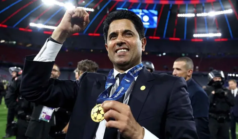 ناصر الخليفي 