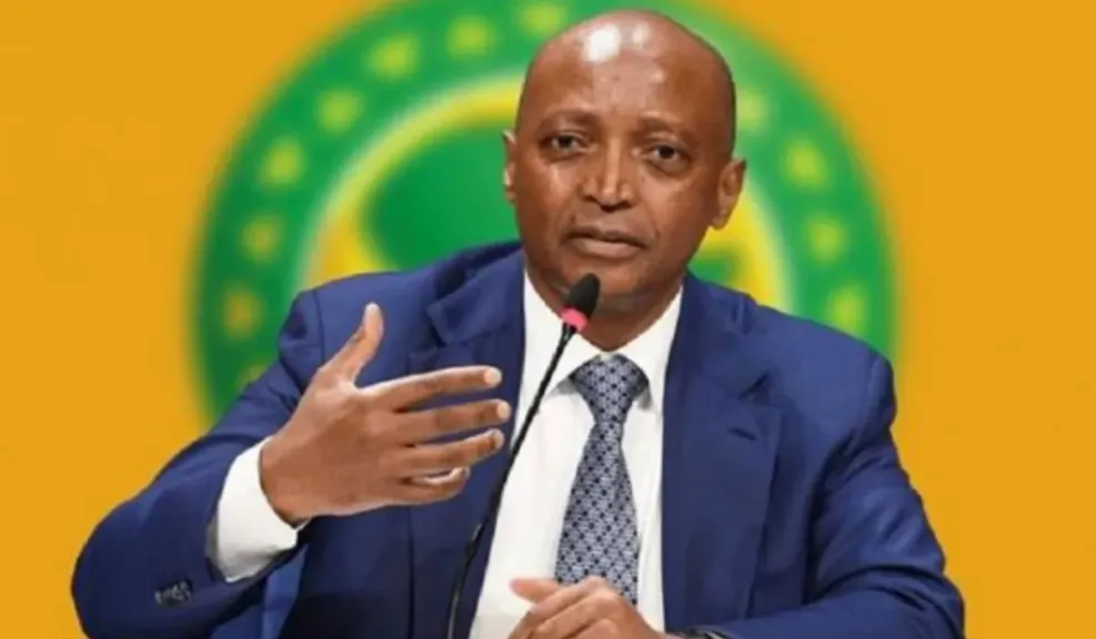 الاتحاد الأفريقي