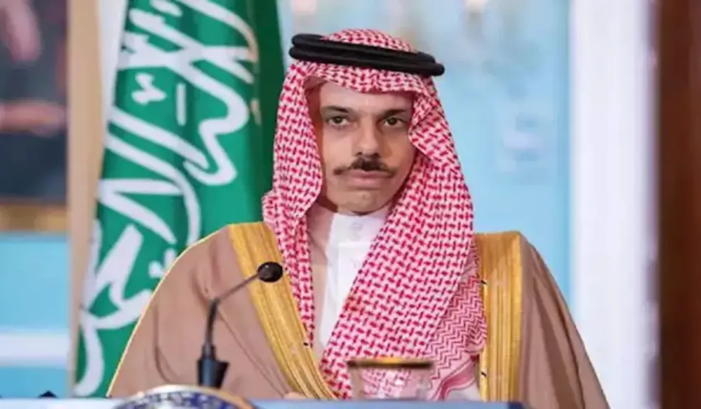 زيارة الوفد العربي