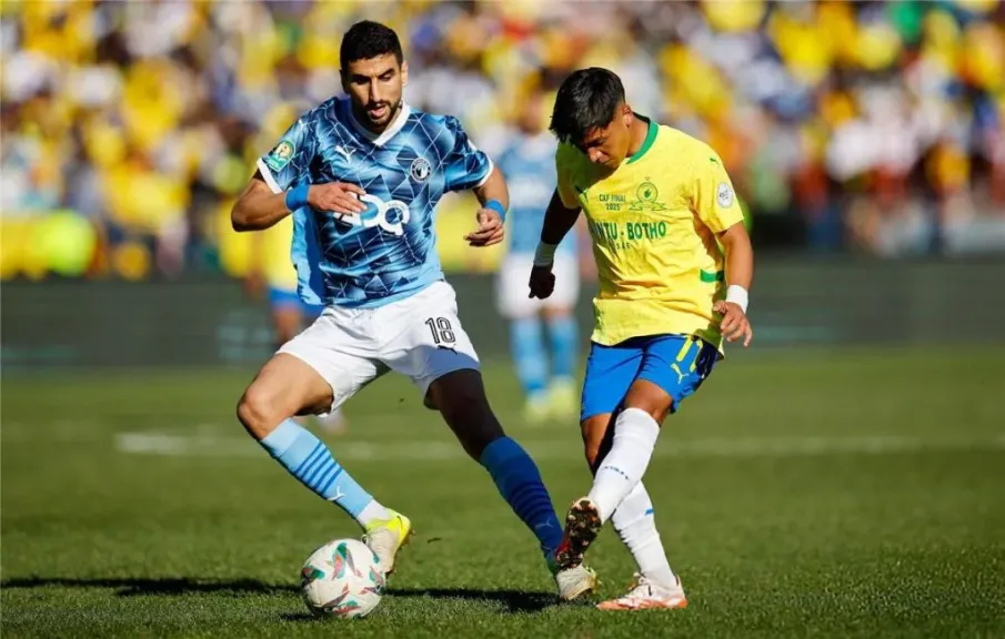 نادي بيراميدز