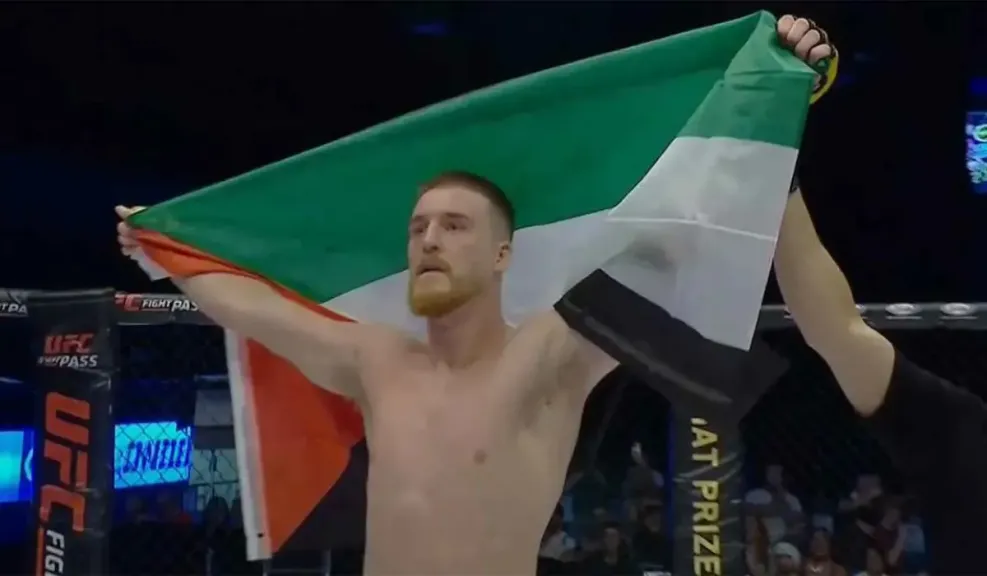 بادي ماكوري