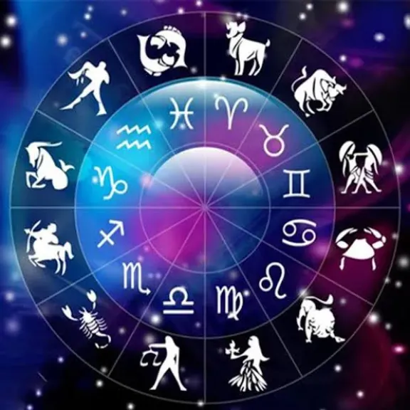 أبراج فلكية