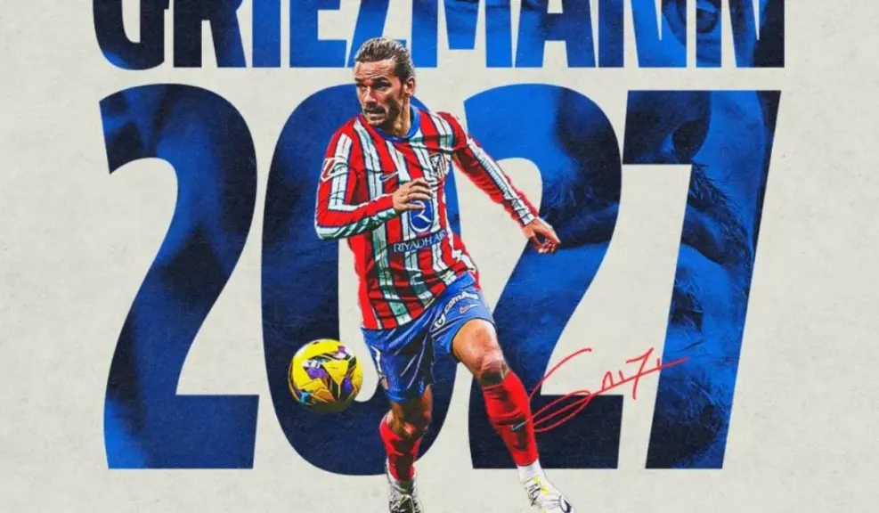 نادي أتلتيكو مدريد