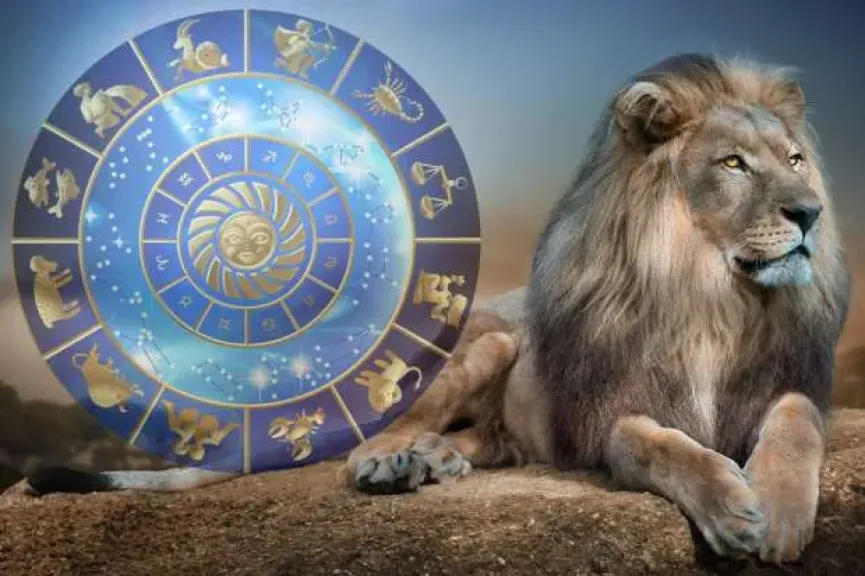 حظك اليوم برج الأسد