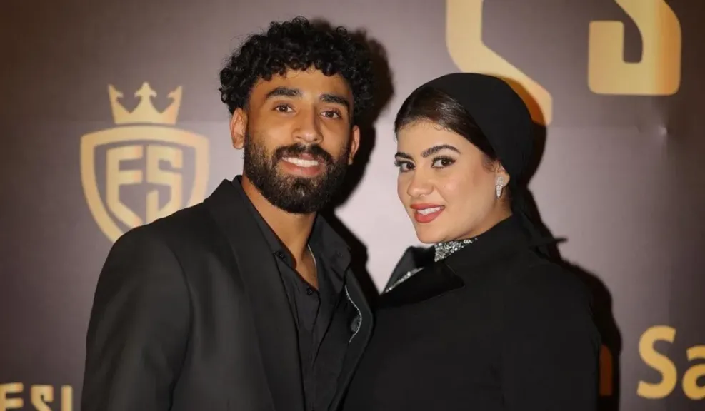 زوجه مروان عطية