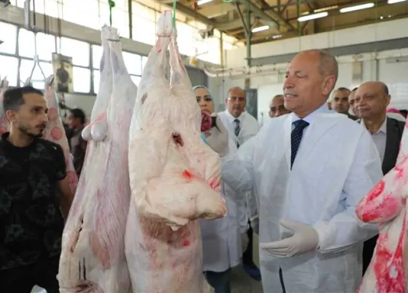 رفع حالة التأهب