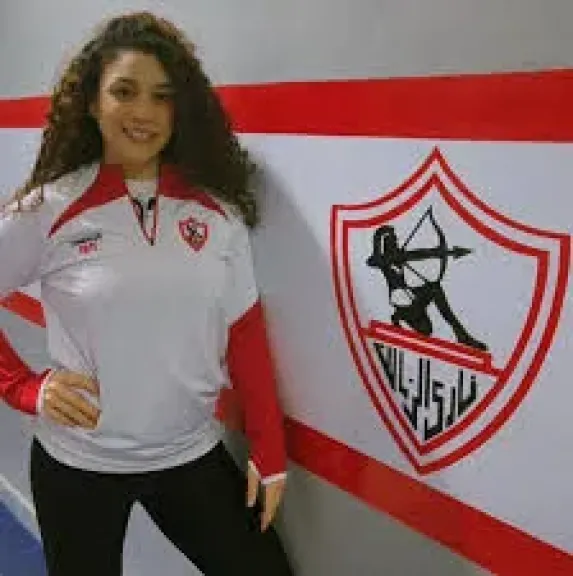 نورهان أشرف