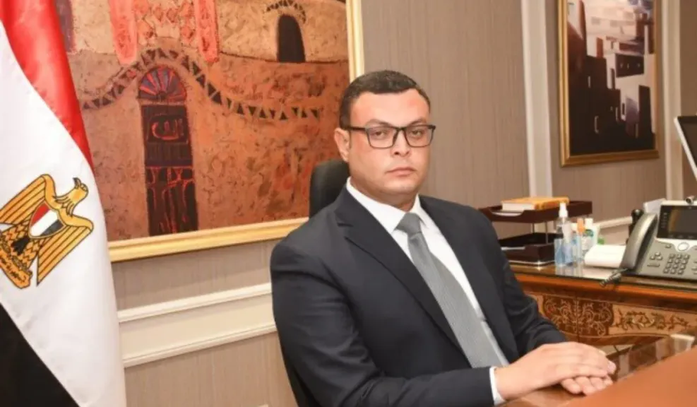 سكن لكل المصريين