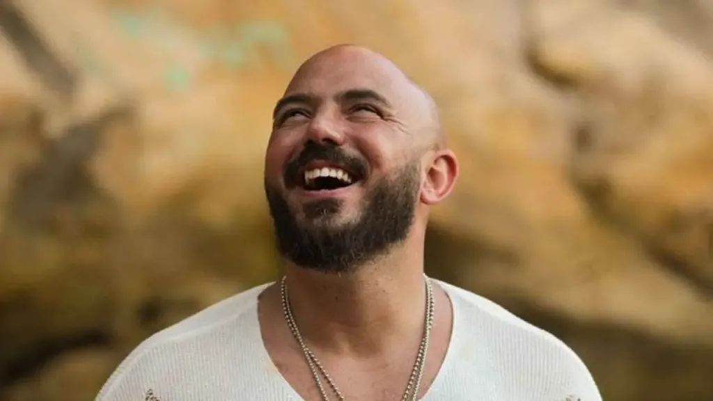 محمود العسيلي