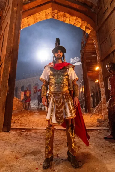 محمد بن رمضان