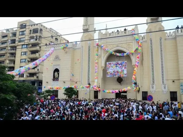 صلاة عيد الأضحى 2025