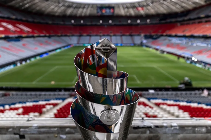 مباراة ألمانيا والبرتغال