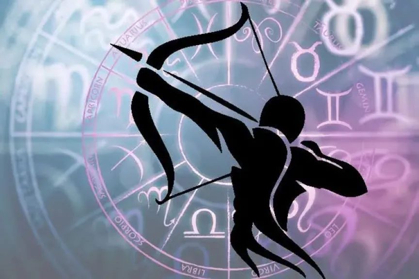 حظك اليوم برج القوس