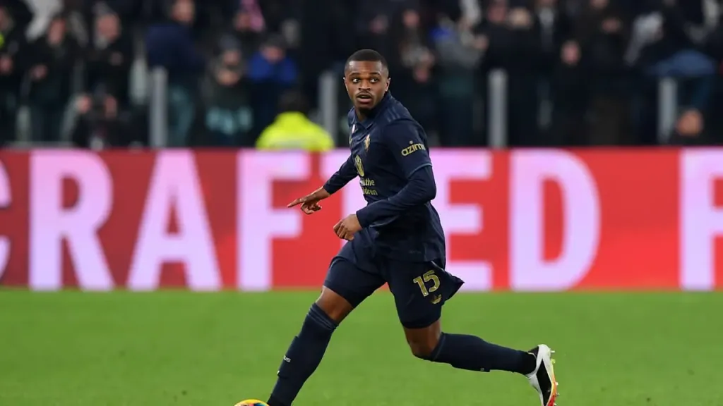 الفرنسي بيير كالولو