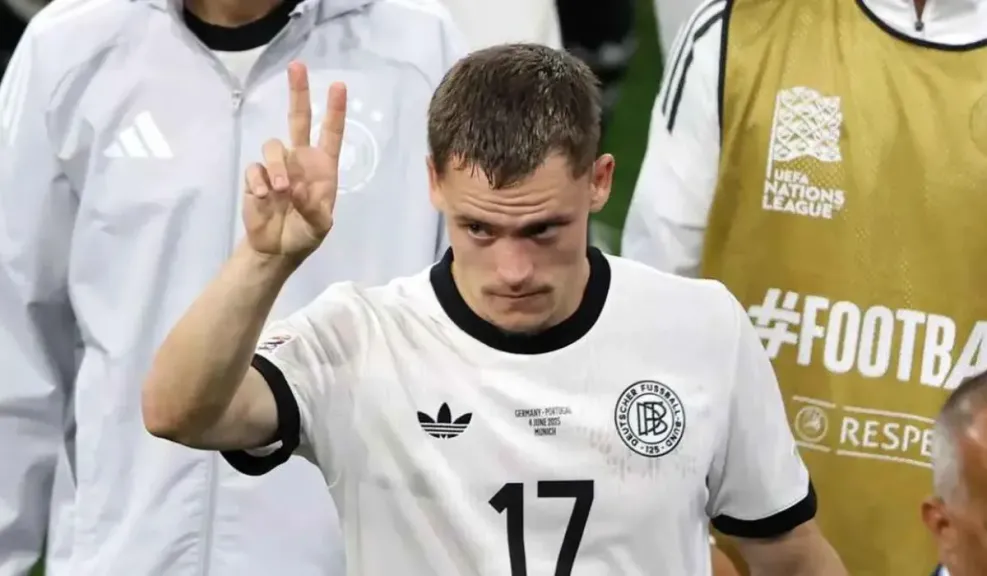 باير ليفركوزن