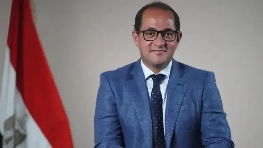 وزير المالية